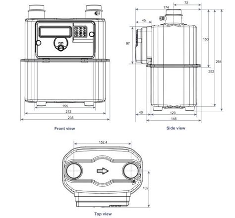 OVO SMETS1 Secure Liberty 100/110 smart meter guide | The OVO Forum