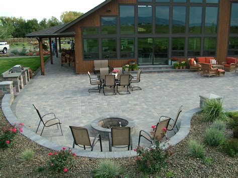 Patio Pavers