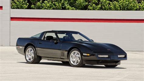 1990-1995 Corvette C4 ZR1: Prices, Specs, And Features