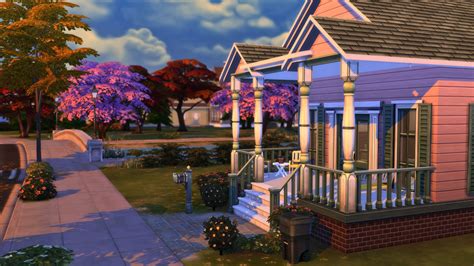 Sims 4 Realistic Reshade