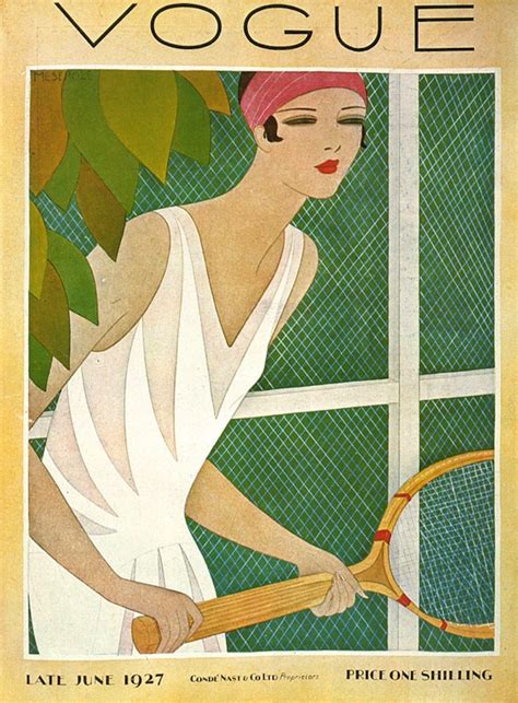 Art Deco Fashion - Part 3 — Art Deco Style