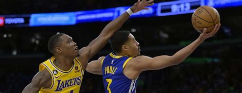 Los Angeles Lakers vs Golden State Warriors 10-07-2023 Tips