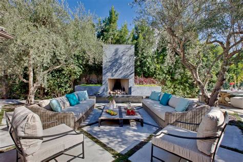 Photo Friday: An Outdoor Living and Entertaining Oasis - Décoration de ...