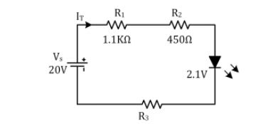 Calculate voltage drop across resistor without current - LoaieCaoimhin