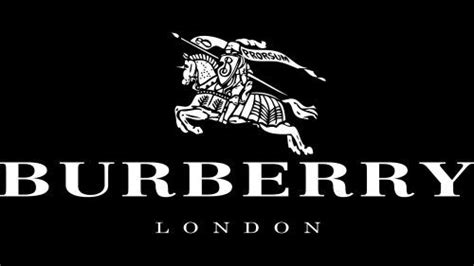 Symbole Burberry | Mode noir et blanc, Burberry, Logos