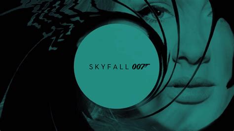 Skyfall Wallpaper by SomeoneRT on DeviantArt