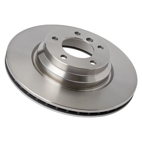 Brake Discs – Textar Brake Technology