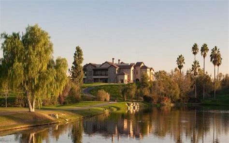 How Much Does An Aliso Viejo Country Club Membership Cost?