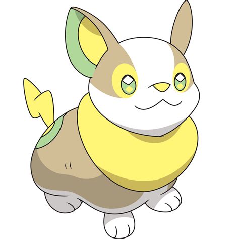 Categoría:Yamper - WikiDex, la enciclopedia Pokémon