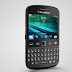 BlackBerry 9720 with touch screen and QWERTY keyboard officially launched | Smartphones Blog