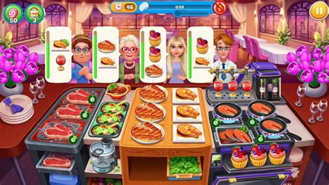 Crazy Chef - 2108 New, Free and TOP Rating Cooking Game - YouTube