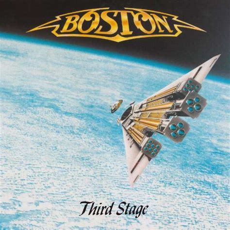 Boston: The Third Stage (CD) – jpc