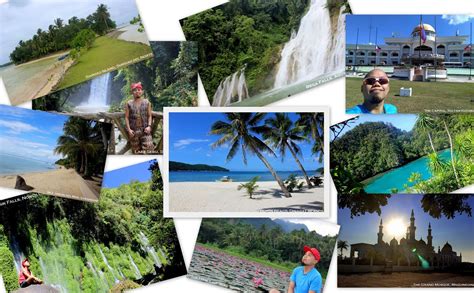 Top 10 Tourist Spots In Mindanao Tourist Spots Finder - vrogue.co