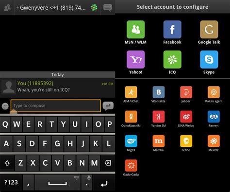 The top 10 social apps for BlackBerry 10 | CrackBerry