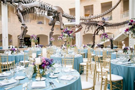 Fernbank Museum of Natural History | Reception Venues - The Knot