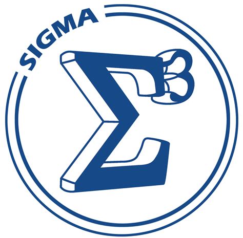 SIGMA FC Logo | SIGMA FC