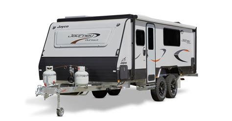 Jayco Pop-Top Journey 16Ft Outback Questions | ProductReview.com.au