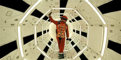 2001 A Space Odyssey Ending Explained by Stanley Kubrick