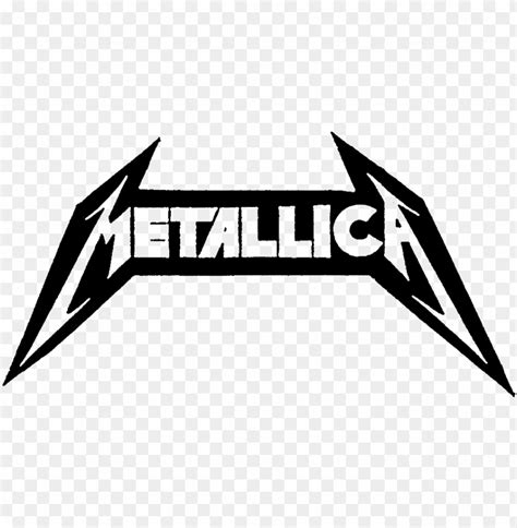 metallica logo png - metallica png logo PNG image with transparent ...