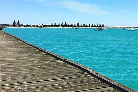 Beachport Jetty - Beachport, Attraction | SA Tourism