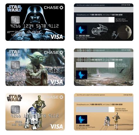 May the 4th Be With You | CreditCardsCanada.ca