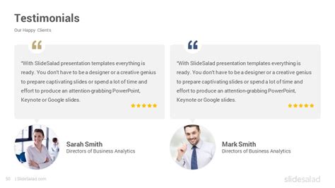 Law Firm PowerPoint Template Designs - SlideSalad