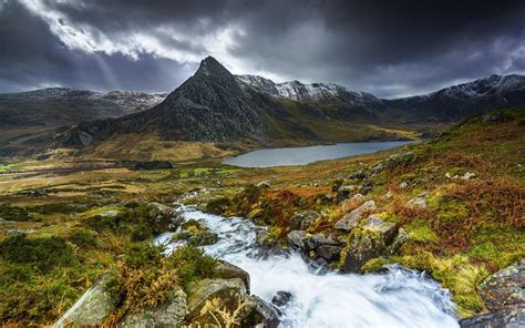 Snowdon Wallpapers - Wallpaper Cave