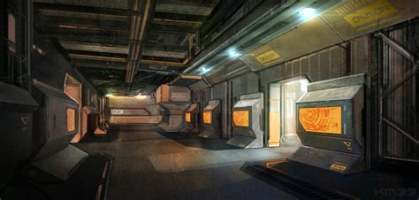 Military Bunker by TitikAwalCreative on DeviantArt