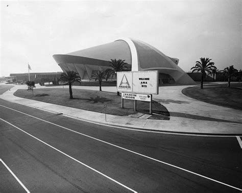 Anaheim Convention Center - Anaheim, California