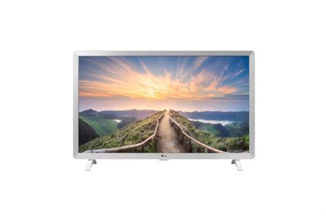 LG 24-inch Class HD Smart TV - 24LM520S-WU | LG USA