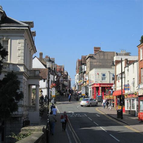 EVESHAM TOWN CENTRE - All You Need to Know BEFORE You Go