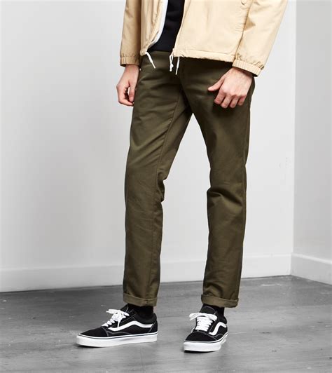 Lyst - Carhartt Wip Sid Pants for Men