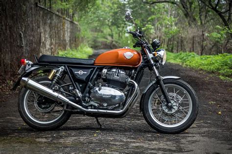 Royal Enfield Interceptor 650 Price in Nepal, Variants, Specs, Mileage, Dealers