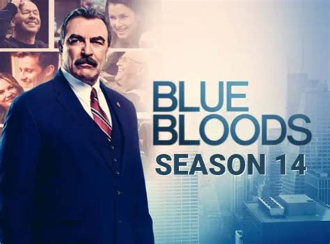 Blue Bloods Season 14: When will it release and what to expect? | Nilsen Report