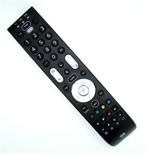 Original One for all remote control URC 11-7130 R01 universal remote ...