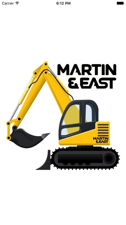 Martin & East Plant Tracker by Martin & East (Pty) Ltd