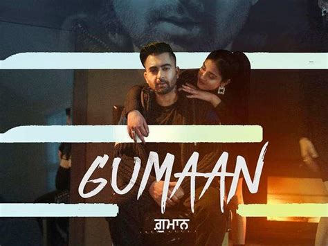 Sharry Maan – Gumaan Lyrics | Genius Lyrics