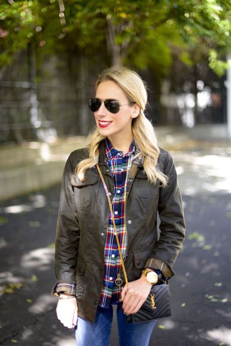 Pin on Looks con barbour ladies