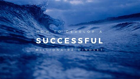 Millionaire Mindset Wallpapers - Top Free Millionaire Mindset ...