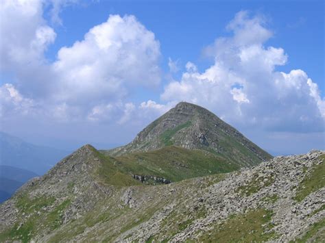 Emilia-Romagna Mountains