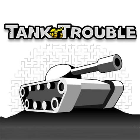 TANK TROUBLE - Play Tank Trouble on Poki