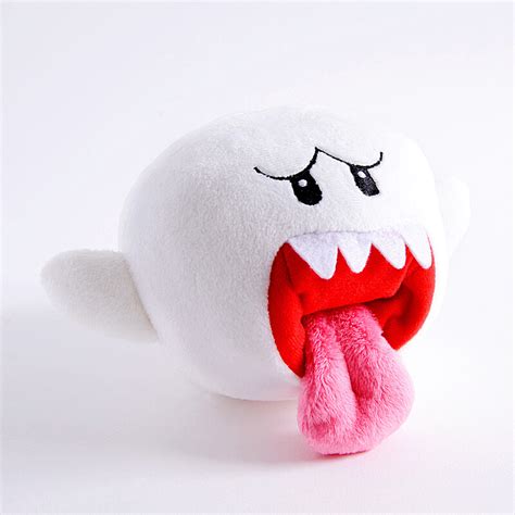 Boo 5" Plush | Super Mario: Nintendo - Tokyo Otaku Mode (TOM)