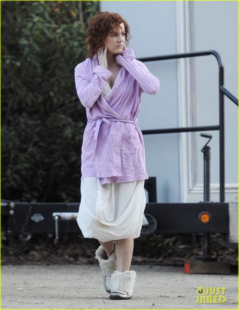 Photo: andrew garfield under silver lake riley keough 12 | Photo 3814878 | Just Jared ...