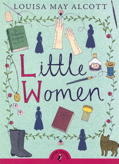 Little Women by Louisa May Alcott - Penguin Books New Zealand