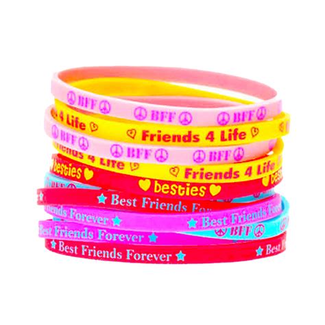 Friendship Band PNG Clipart - PNG All