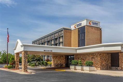 COMFORT INN & SUITES (DANVILLE, VA): 52 fotos, comparação de preços e avaliações - Tripadvisor