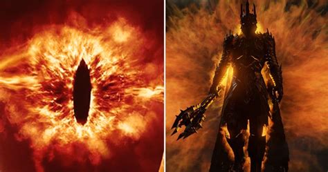 lord of the ring dizisinde sauron’u mu izleyeceğiz? – playtuşu