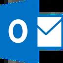 Free Microsoft Outlook Logo Icon - Free Download Logos Logo Icons | IconScout