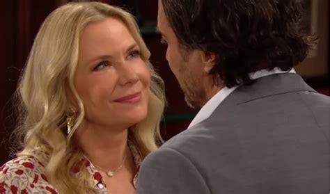 The Bold And The Beautiful – Brooke Logan | Celebrating The Soaps