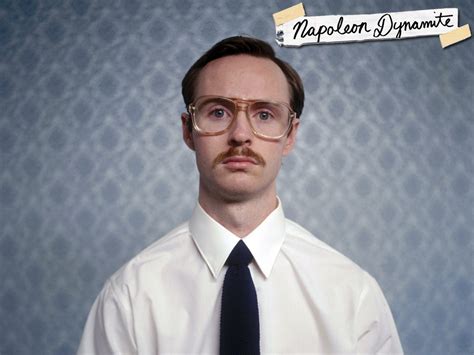 napoleon dynamite wallpaper if kip is more your man p